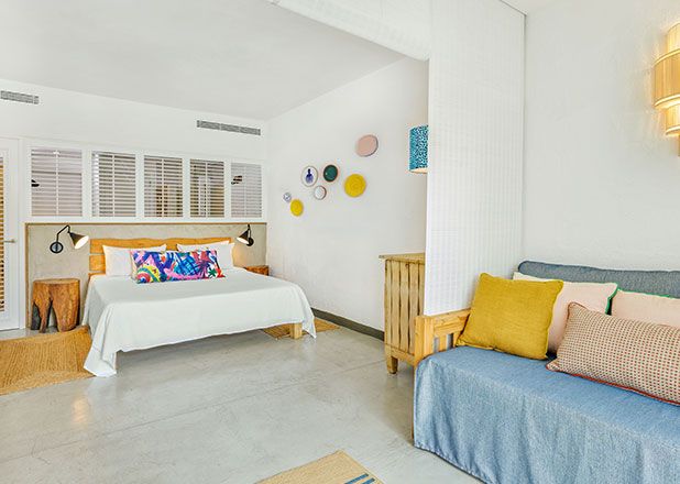 Family Apartment - Image 1