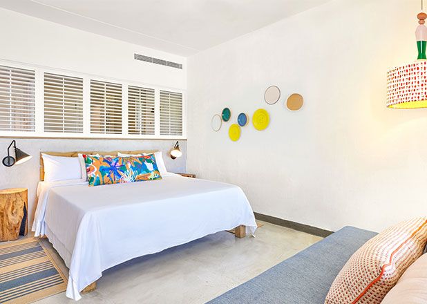 Couple Deluxe Beachfront - Image 1