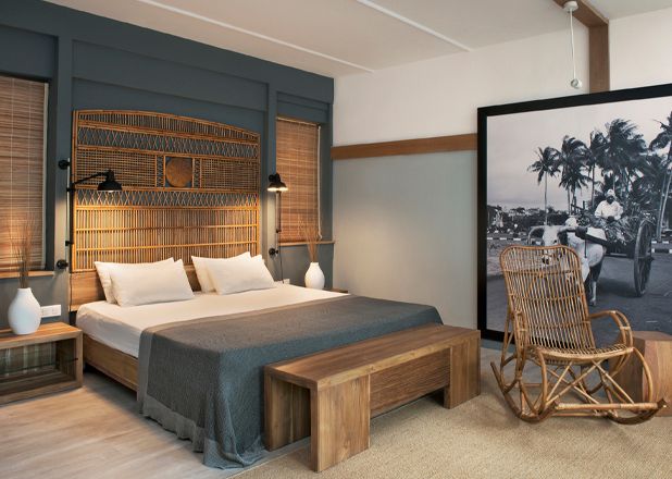 Couple Suite - Image 1