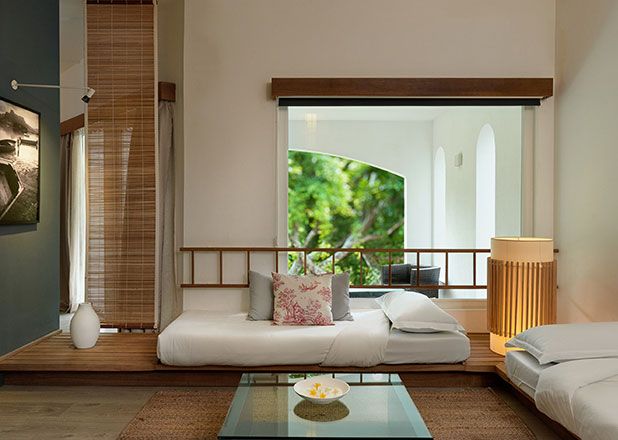 Family Suite - Image 1