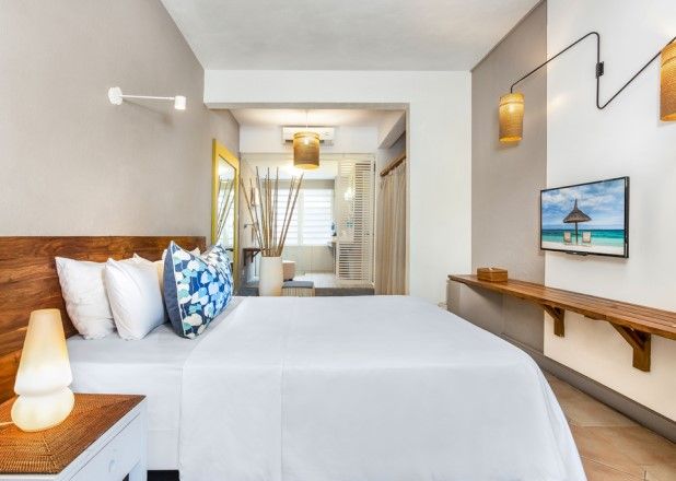 Standard Room - Image 1