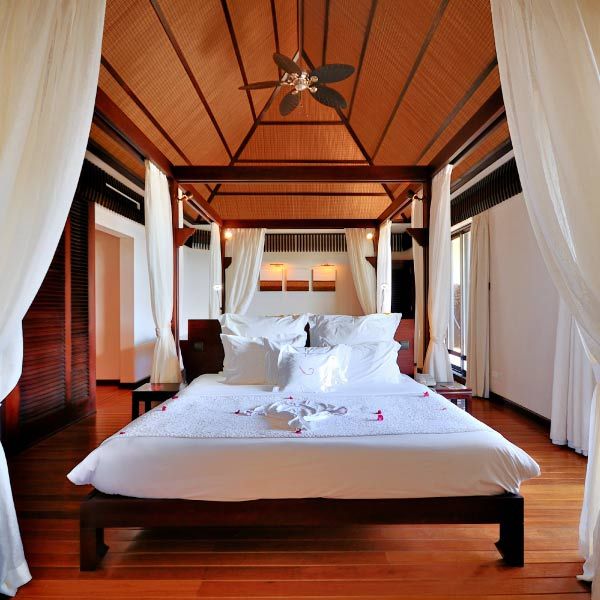 Penthouse With Pool - Image 1