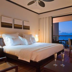 Junior Suite - Image 1