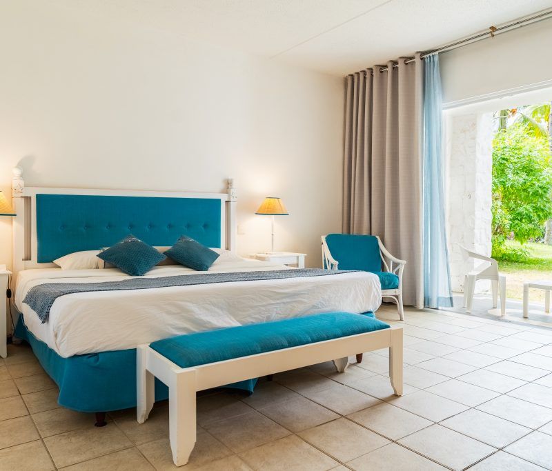 Standard Room - Image 1