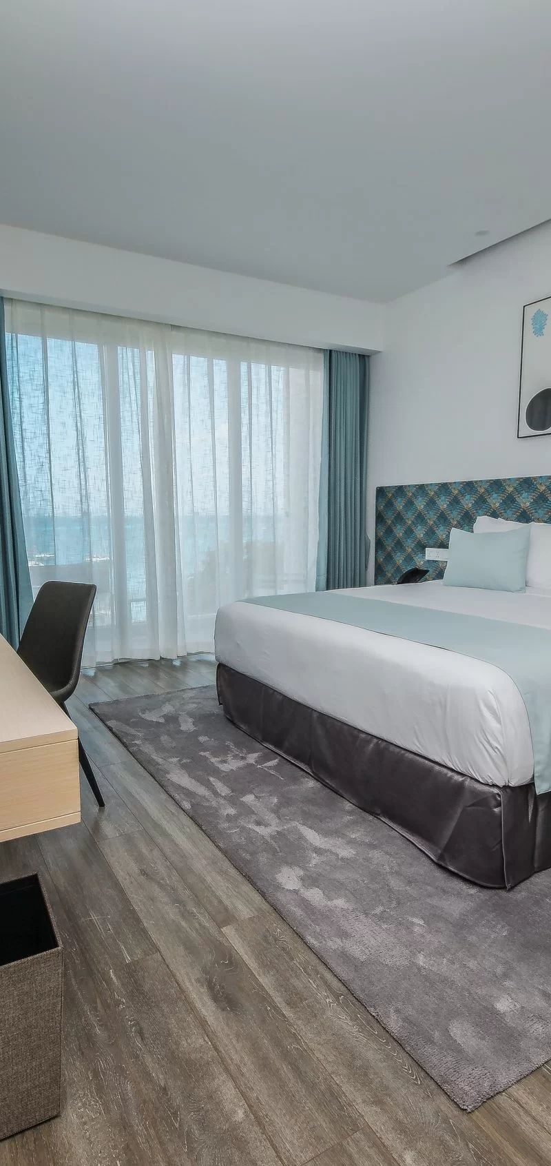 Deluxe Room - Image 1