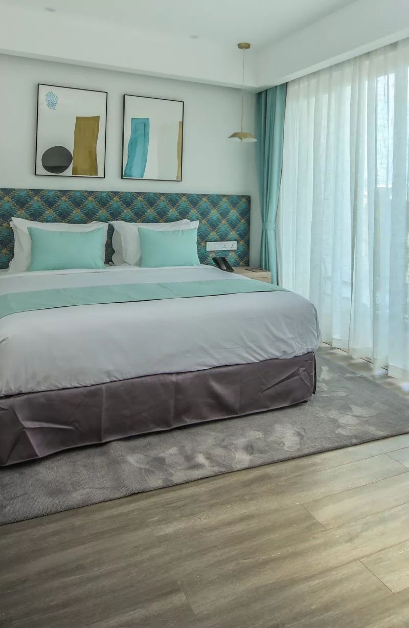 Junior Suite - Image 1