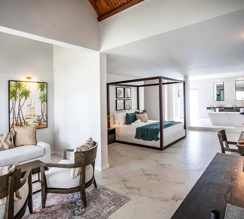 Junior Suite - Image 1
