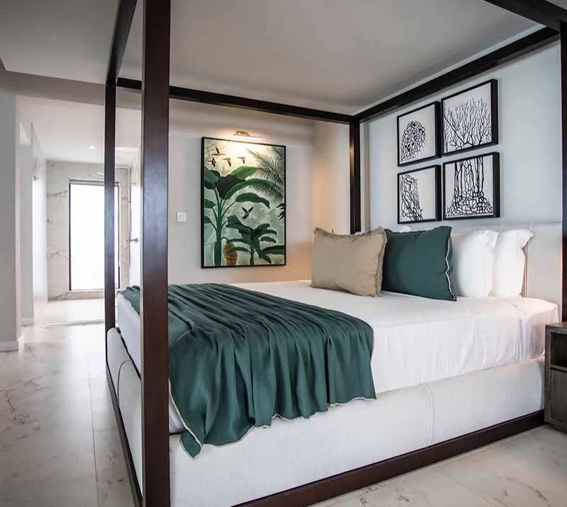 Senior Suite - Image 1