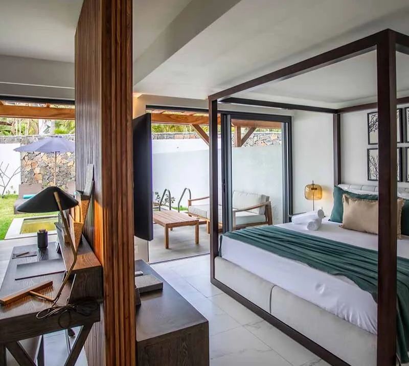 Royal Suite - Image 1