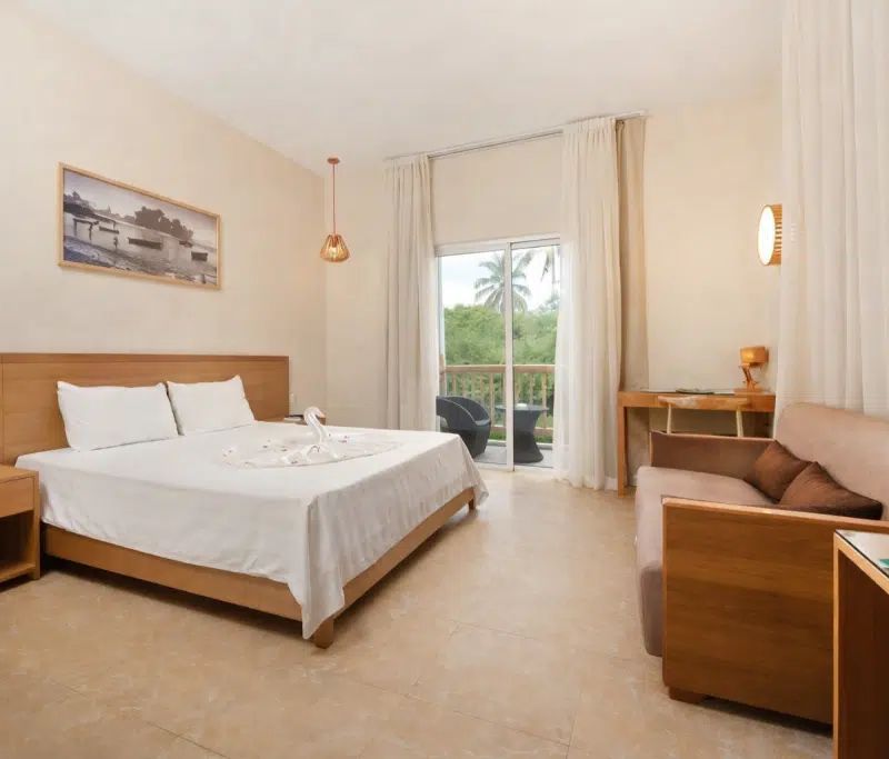 Standard  Anthurium Room - Image 1