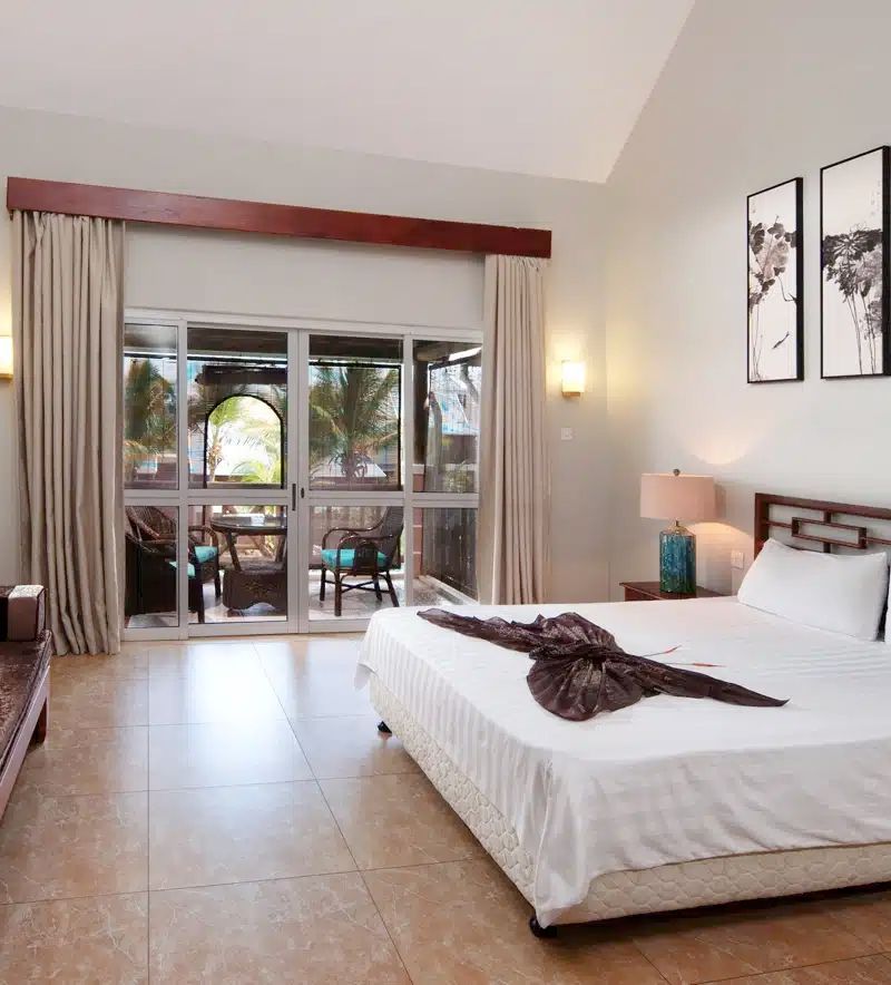Standard Room - Image 1