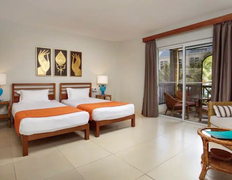 Superior Room - Image 1