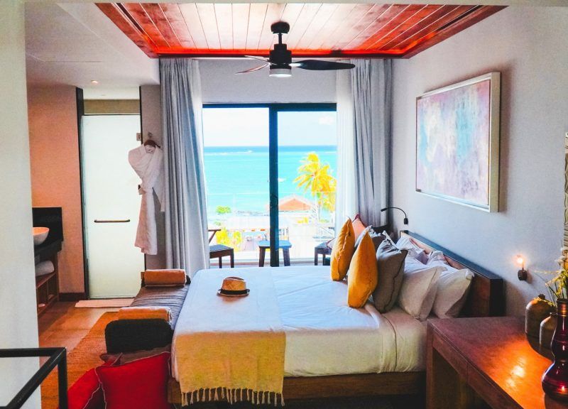 Junior Suite - Image 1