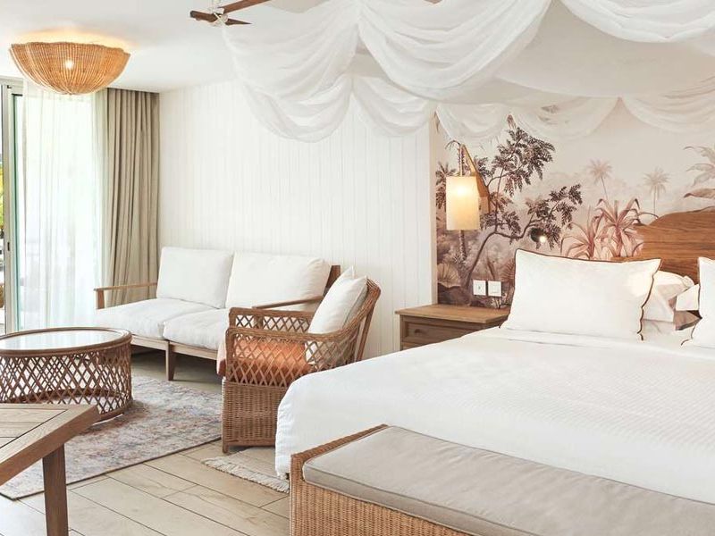 Junior Suite - Image 1