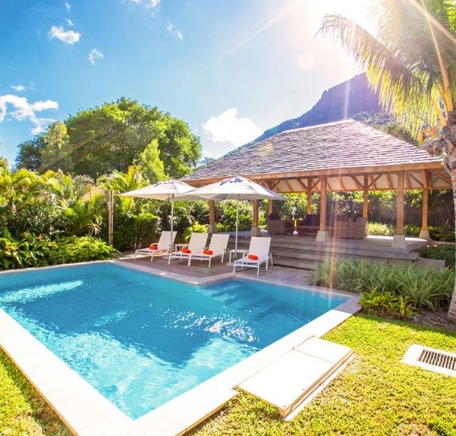 Deluxe Pool Villa 3 bedrooms  - Image 1