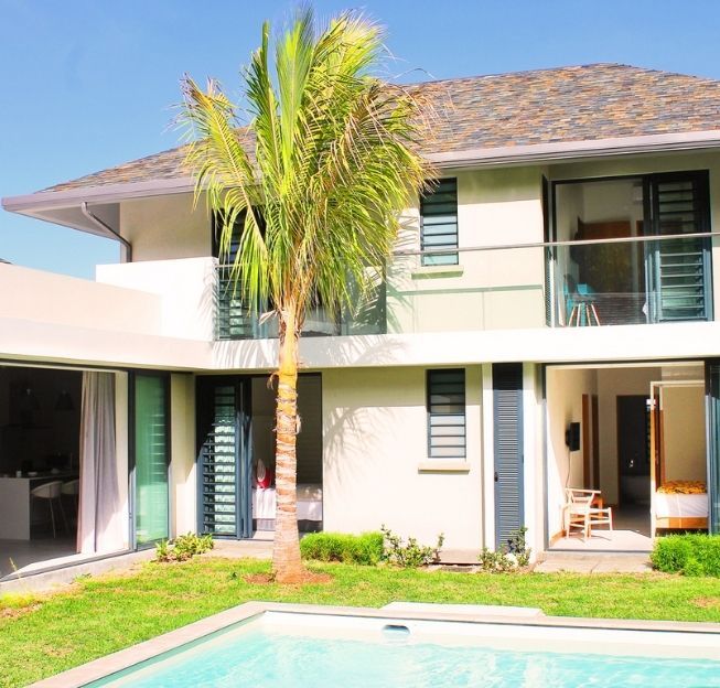 Prestige Pool Villa 4 bedrooms - Image 1