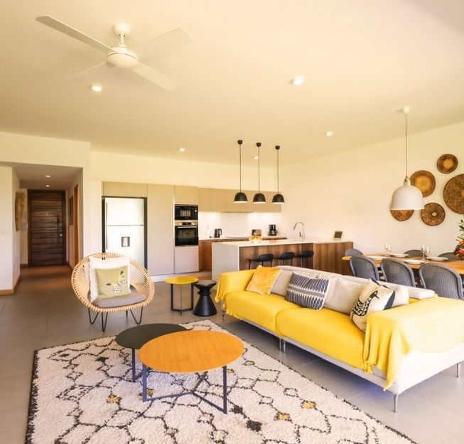 Grand Luxury Suite 3 Bedrooms - Image 1