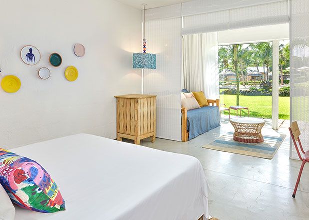 Family Apartment Sea view - Image 1