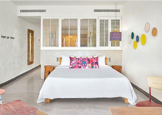 Couple Privilege Suite Sea view - Image 1