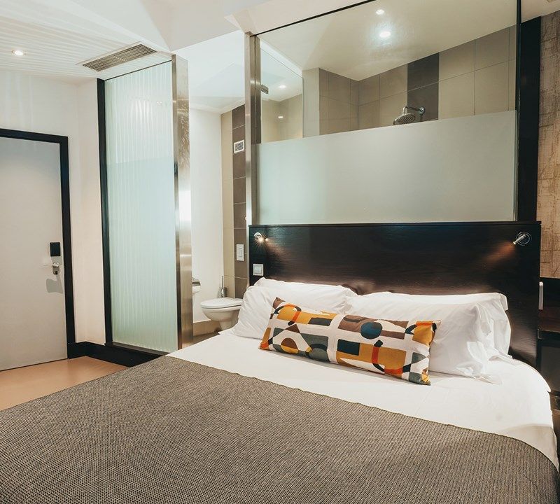Standard Room - Image 1