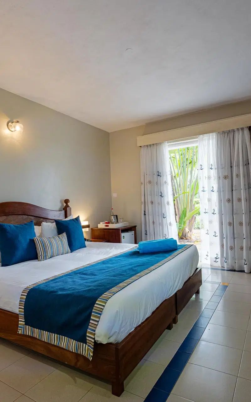 STANDARD ROOM - Image 1