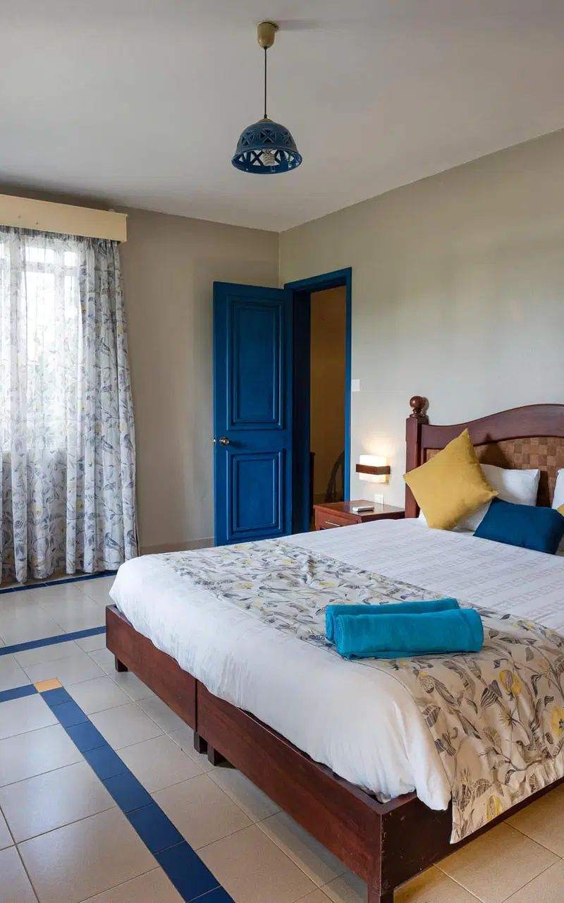 SUPERIOR ROOM - Image 1
