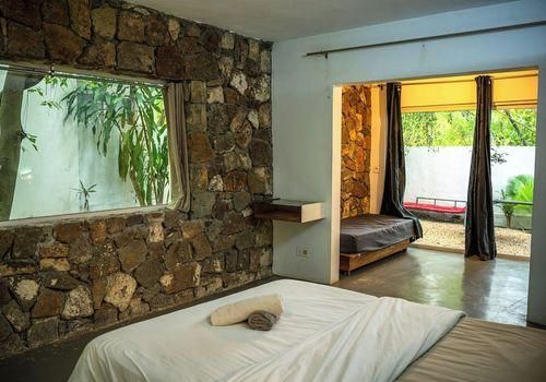 Standard Lodge - Image 1