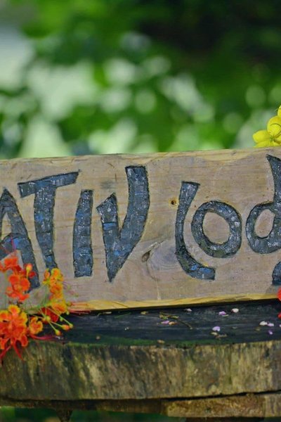 Nativ Lodge & Spa