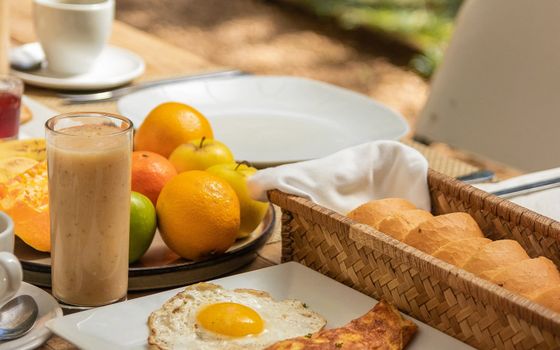 Nativ Lodge & Spa - 7