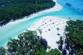 5 Island Tour - East Coast