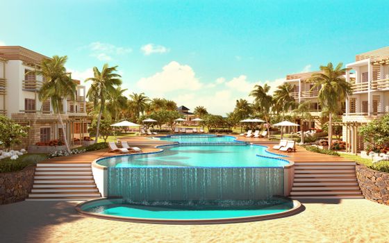 Anelia Resort & Spa - 1
