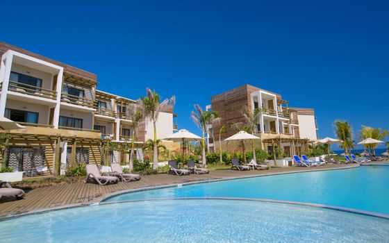 Anelia Resort & Spa - 2