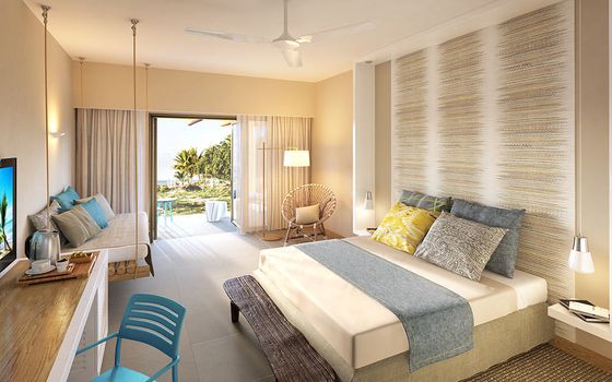 Anelia Resort & Spa - 3
