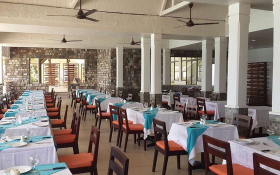 Anelia Resort & Spa - 5