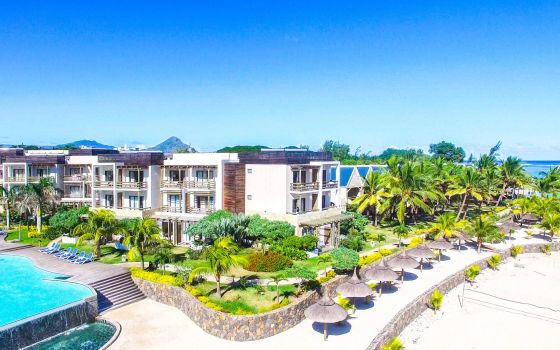 Anelia Resort & Spa - 6
