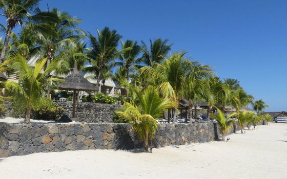 Anelia Resort & Spa - 7