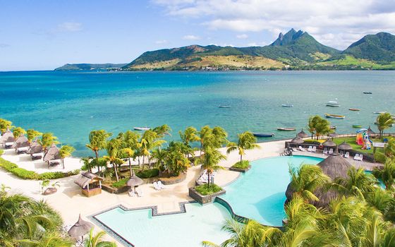 Laguna Hotel & Spa (From Backup: May 18) - 1