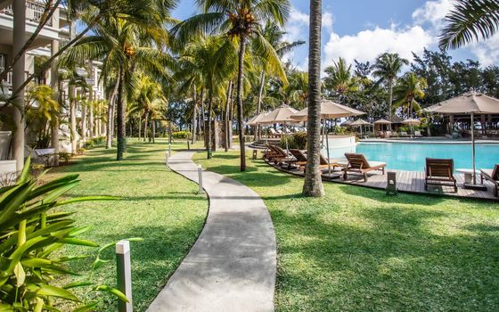 Tarisa Resort & Spa (From Backup: May 18) - 2