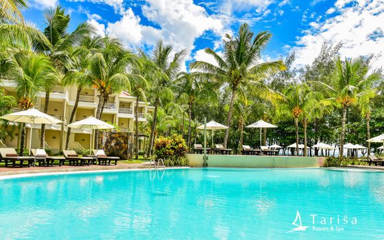 Tarisa Resort & Spa (From Backup: May 18) - 4