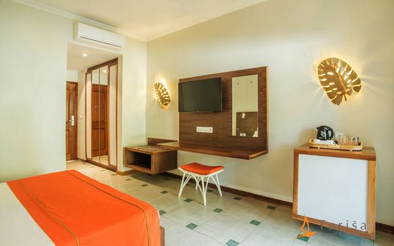 Tarisa Resort & Spa (From Backup: May 18) - 5