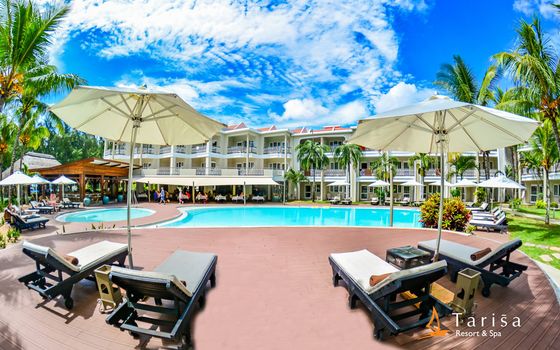 Tarisa Resort & Spa (From Backup: May 18) - 6