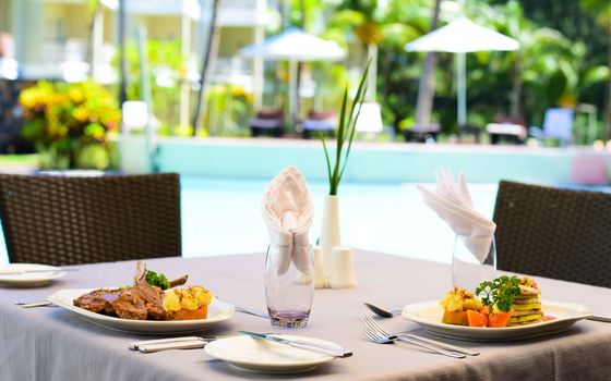 Tarisa Resort & Spa (From Backup: May 18) - 7