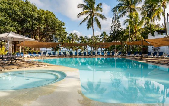 Casuarina Resort and Spa (From Backup: May 18) - 2