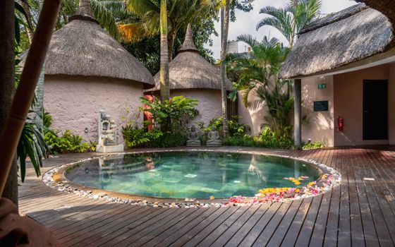 Casuarina Resort and Spa (From Backup: May 18) - 4
