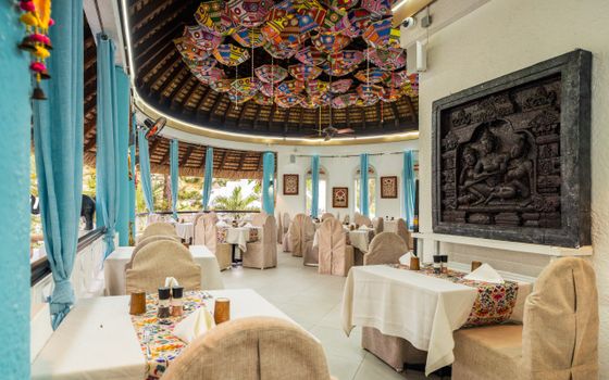 Casuarina Resort and Spa (From Backup: May 18) - 5