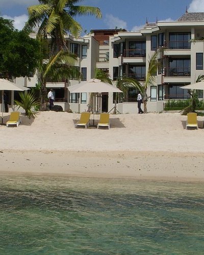 Le Cardinal Exclusive Resort (From Backup: May 18)