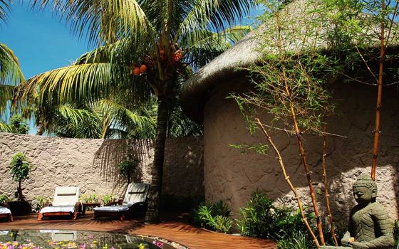 Le Cardinal Exclusive Resort (From Backup: May 18) - 1