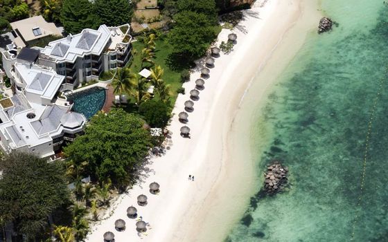 Le Cardinal Exclusive Resort (From Backup: May 18) - 3