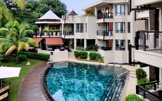 Le Cardinal Exclusive Resort (From Backup: May 18) - 5