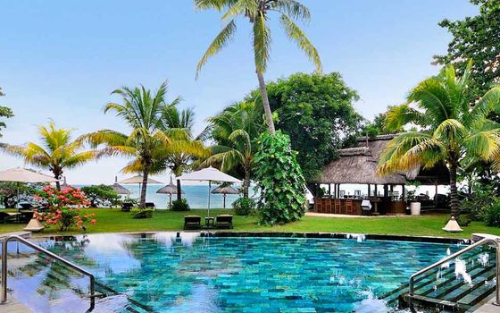 Le Cardinal Exclusive Resort (From Backup: May 18) - 6